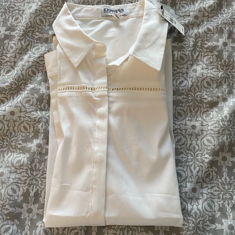 Express women’s blouse